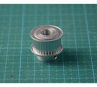 18XL037 Rouleau d'engrenage en aluminium à 18 dents, 5 sich 12 mm, sélectionnez