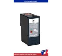 Lexmark 44XL Noir 18Y0144E cartouche d'encre Authentique (TVA incluse)
