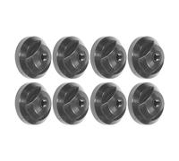 19-148421 Lot de 8 capuchons de cylindre 9-77200 compatibles avec MerCruiser Sterndrive Blackhawk 1994-1995 Bravo Two 0B664190 Thru 0F729999 Bravo One 0M100001 Thru 0W249999