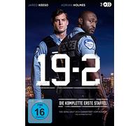 19-2-Staffel 1 [Import]