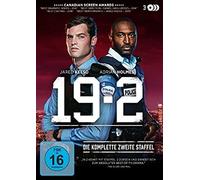19-2-Staffel 2 [Import]