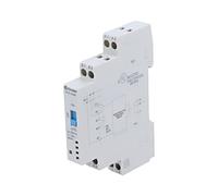 19.21.0.024.0000 Relais : Installation SPDT USpule : 24VAC,24VDC 10A FINDER