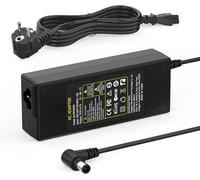 19.5 V Charger Power Supply for Sony Bravia TV KDL-24 KDL-32 KDL-40 KDL-42 KDL-48 KDL W600B W650A W700B W800B KDL32W700B KDL48W600B, Sony Vaio PCG VGN VGP SVE14 Charger 15 Power Adapter