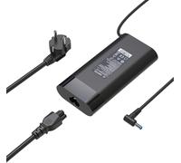 19.5V 10.3A 200W Chargeur Pour Hp Omen 15 17 Pavilion Gaming 15 16 17 Hp Zbook Fury Create Studio Power 15 17 G3 G4 G5 G6 G7 G8 Tpn-La21 Tpn-Ca03 Tpn-Da10 Adp-200Hb B Pc Portable A[ORD625768]