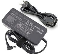 19,5V 11,8A 230W Ac Chargeur Compatible Pour Asus Rog Zephyrus S Gx701Gx Gx701Gw Gx701Gv Rog Strix Scar Ii Gl704Gm-Dh74 Gl703Gm-Ds74 Adp-230Gb B A17-180P1A Gaming Laptop[ORD626244]