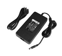 19,5V 12,3A 240W AC Adaptateur Chargeur Compatible avec Dell G3 15 3500 P89F002 5500 P89F003 G5 SE 5505 P89F004 m15 R3 P87F002