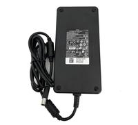 19.5V 12.3A 240W AC Adapter Charger For Dell LA240PM190 0D0X04 Power Supply Cord