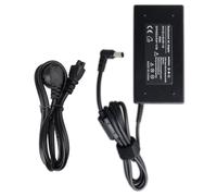 19,5V 120W avec câble Compatible avec Les Téléviseurs Sony Bravia 60’’ 55’’ 50’’ 49’’ 48’’ 43’’ 42’’HDTV KD65XF7002 KD55XG7002AB KDL-55W829B KDL55W807B KDL55W800C KDL-50W809C KD49XG7002