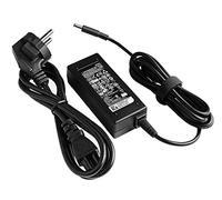 19.5V 2.31A 45W AC Chargeur Remplacement Compatible avec Dell P92G P92G001 P77F P77F001 P75F P75F010 P89G P89G005 Inspiron 14 5480 15 5580 Vostro 14 3480 15 3580 5581