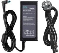 19.5V 2.31A 45W Laptop Power Supply for HP Charger Micro AC Adapter Connector [4.5 x 3.0mm]