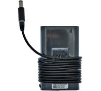 19.5V 3.34A 65W 7.4 * 5.0Mm La65Nm130 Chargeur Adaptateur Remplacement Pour Dell Latitude E5250 E5440 E5450 E5540 E5550 E6420 E6430 E6440 E6500 Ha65Nm130