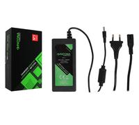 19,5V/3,34A Chargeur 65W Connecteur 4,5x3mm Dell/HP PREMIUM
