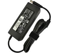 19.5V 4.62A 90W Chargeur Adaptateur Remplacement pour Dell Latitude 3330 00021 LA90PM111 PA-1900-32D2 Y4M8K 0Y4M8K (7.4 * 5.0mm)