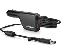 19.5V 4.62A 90W Laptop Charger Power Supply for Dell Latitude XPS Precision Vostro Adamo Studio Inspiron 19.5V 3.34A 65W