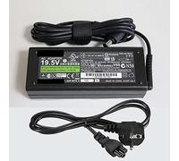 19,5V 4,7A 90W Chargeur Alimentation Adaptateur pour Sony VAIO SVF PCG SVE SVS VGC VGN VPC avec Cordon d'alimentation de l'UE