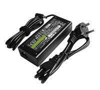 19,5V 4,7A 90W Chargeur Compatible avec Sony VGP-AC19V42.CEL VGN-FW21E VGN-Z699P VGP-AC19V31 VGP-AC19V32 VGP-AC19V49PCG-3F1M PCG-5201 KDL-42W815B KDL-42W815B KDL-42W829B KDL-43W755C