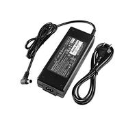 19,5V 5,2A 101W Chargeur Adaptateur Compatible avec Sony APDP-100A1 A APDP-100A1 A APDP-100B1 A ACDP-100D01 ACDP-100D02 149292613 KDL49WD755 KDL49WE755 KDL55W808C KDL50W807C KDL40W705C