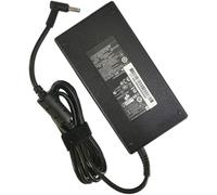 19.5V 6.15A 120W 4.5x3.0mm Chargeur Adaptateur Remplacement pour HP Envy i7-4700MQ HSTNN-CA25 HSTNN-DA25 HSTNN-LA25 PA-1121-62HA 738211-002 Power Charger