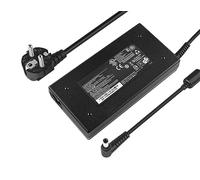 19,5V 6,15A 120W AC Chargeur Compatible avec Chicony A17-120P1A ADP-120RH D A120A010L MSI WF65 10TJ 10TI 10TH GS70 GL62 GP60 GE60 GE62 GE70 GE60 GP70 GP72 GE62VR Gateway S-7310M S-7320