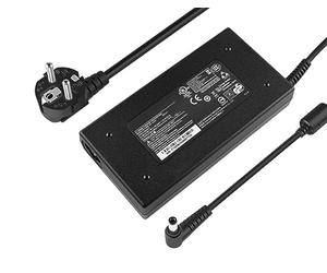 19,5V 6,15A 120W AC Chargeur Compatible avec Chicony A17-120P1A ADP-120RH D A120A010L MSI WF65 10TJ 10TI 10TH GS70 GL62 GP60 GE60 GE62 GE70 GE60 GP70 GP72 GE62VR Gateway S-7310M S-7320