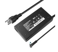 19.5V 6.15A 120W Chargeur Compatible avec HP USB-C G5 Dock 5TW10UT 5TW10AA 5TW10AA#ABB 5TW10UT#ABA USB-C/A Universal Dock G2 5TW13AA#UUF Pavilion Plus 16-ab1000 Omen 15-5000 15-5100 15-5200