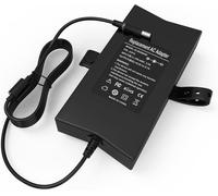 19.5V 6.7A 130W Chargeur Dell HA130PM130 DA130PE1-00 DA130PM130 pour Dell XPS 15 9530 9550 9560 9570 7590 Inspiron 7500 7501 7590 7591 7791 Precision 5510 5520 5530 5540 7,4 x 5,0 mm