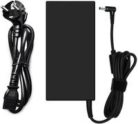 19.5V 7.7A 150W AC Adapter Adaptateur Secteur Chargeur Ordinateur Portable für HP Omen 15 17 Pavilion Gaming 15 17 ZBook Studio 15 G3 G4 G5 G6 TPN-CA11 TPN-DA09 HSTNN-LA25 HSTNN-CA27