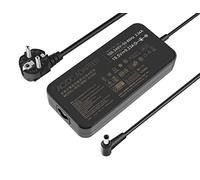 19.5V 9.23A 180W AC Adaptateur Chargeur Adapté Compatible avec ASUS TUF Gaming A17 FA706IC FA706II FA706QE TUF Gaming F15 2022 F15 FX506HC FX506HCB FX506HE FX506HEB TUF506HE TUF566HC TUF566LU