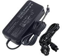 19.5V 9.23A 180W ADP-180MB F ADP-180HB D FA180PM111 ADP-150VB B Replacement Charger Adapter for ASUS Laptops ROG G750-JS ROG G750JM (5.5x2.5mm)