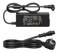 19.5V 90W Chargeur Sony, pour Ordinateur Portable Sony VAIO PCG VGN VGP VPC VPCSB VGP-AC19V28, Bravia TV KDL-24 KDL-32 W600B W650A