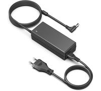 19.5V Power Supply for Sony Bravia TV KDL-24 KDL-32 KDL-50W829 W600B W650A W700B W800B KDL-40 KDL-42 KDL-48 KDL-55 KDL32W700B KDL48W600B Smart LED LCD HDTV Screen TV Charger AC Adapter