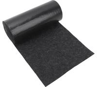 19,68 pieds de long 0,98 pied de large Remorque à bateau Étages Tapis étanche Rampe marine Coussin pour guides Navires