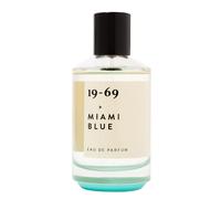 19-69 NINETEEN-SIXTYNINE MIAMI BLEU 100ML SPRAY EAU DE PARFUM