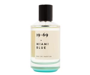 19-69 NINETEEN-SIXTYNINE MIAMI BLEU 100ML SPRAY EAU DE PARFUM