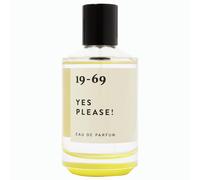 19-69 YES PLEASE! Eau de Parfum 100 ml