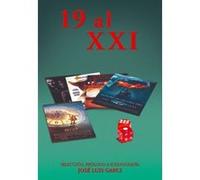 19 Al Xxi - [Livre en VO] Arribas, Víctor, Garci, José Luis Herrero, Luis (Auteur)