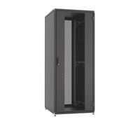 19 Armoire serveur PRO 42U, 800x1000 mm -- F+R=2 pcs., RAL7035