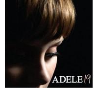 19 by Adele [Audio CD] NEUF