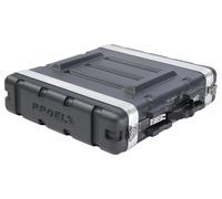 19" CASE 2H 420 MM DEEP; FOABSR2U (PROEL) Qté X 1