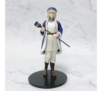 19 cm Good Smile Delicious Parade in Dungeon GSC Marcille Falin Izutsumi Figurine d'action animée, modèle réduit
