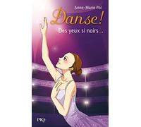 19. Danse ! Des yeux si noirs... (19)