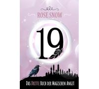 19 - Das dritte Buch der magischen Angst