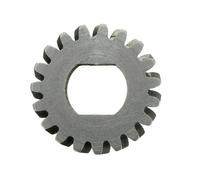 19 Dents Toit Ouvrant Moteur Cog Gear A2048201442 Pour Accessoires De Voiture