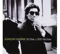 19 Dias y 500 Noches