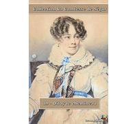 19 - Diloy le chemineau - Collection La Comtesse de Ségur: Texte intégral
