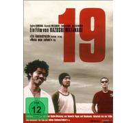 19 – Kazushi Watanabe, Daijiro Kawaoka, Takeo Noro, Octabeer – DVD – Import Allemagne