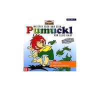 Pumuckl – 19 : Ein föhniger Tag / Die Bank vor der Werkstatt – CD (Import)