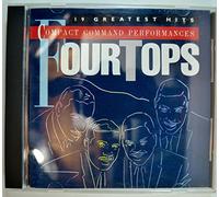 19 Greatest Hits-Compact Command Performances [Import]