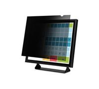 19-inch 5:4 Computer Monitor Privacy Filter, Anti-Glare Privacy Screen with 51% Blue Light Reduction, Black-out Monitor Screen Protector w/+/- 30