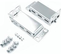 19"" Kit de Montage en Rack Compatible avec Cisco Catalyst 3560-C et 2960-C, RCKMNT-19-CMPCT=